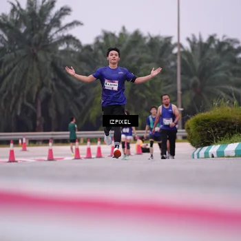 Runner Photo 7532461