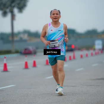 Runner Photo 7532462