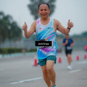 Runner Photo 7532463