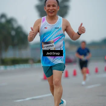 Runner Photo 7532464