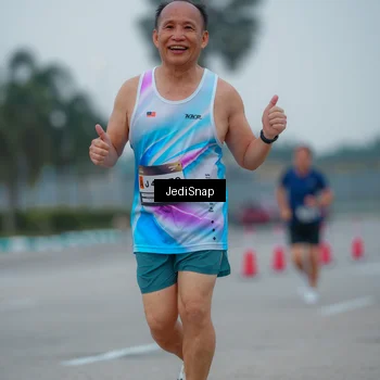 Runner Photo 7532465