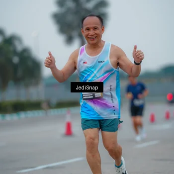 Runner Photo 7532466
