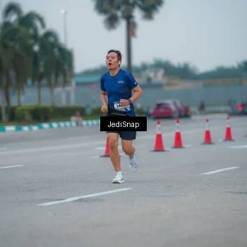Runner Photo 7532468