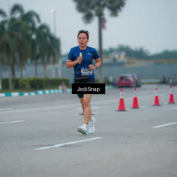 Runner Photo 7532469