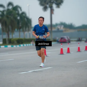 Runner Photo 7532470