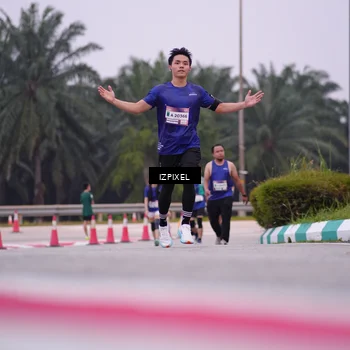 Runner Photo 7532482