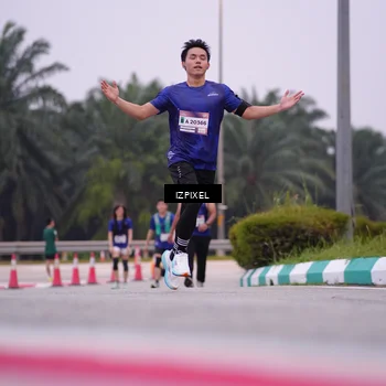 Runner Photo 7532483