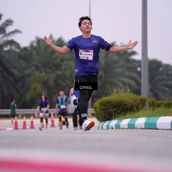 Runner Photo 7532487