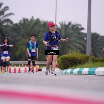 Runner Photo 7532494