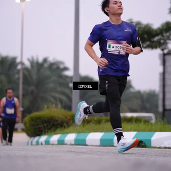 Runner Photo 7532495