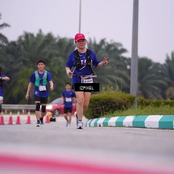 Runner Photo 7532496