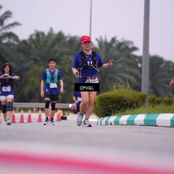 Runner Photo 7532497