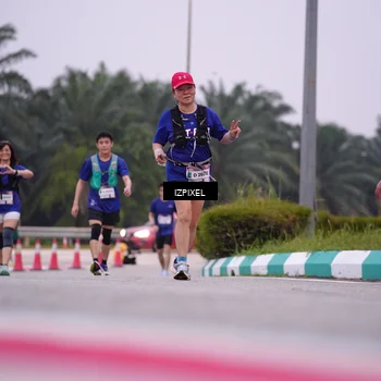 Runner Photo 7532498