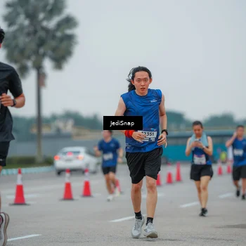 Runner Photo 7532502