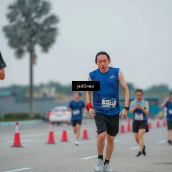 Runner Photo 7532503