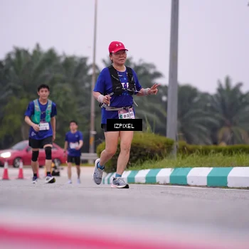 Runner Photo 7532504