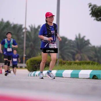 Runner Photo 7532505