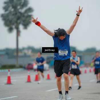 Runner Photo 7532506