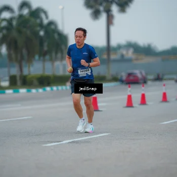 Runner Photo 7532507