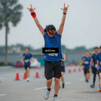 Runner Photo 7532508
