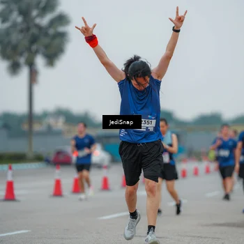 Runner Photo 7532509