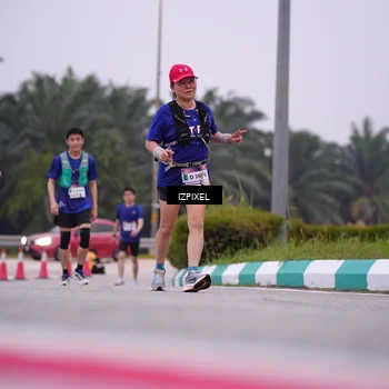 Runner Photo 7532511