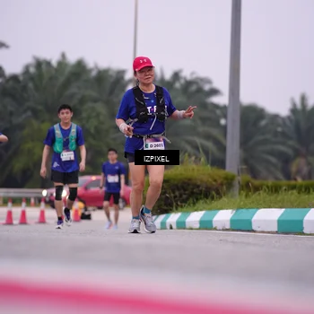 Runner Photo 7532512
