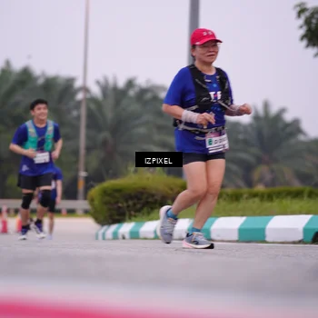 Runner Photo 7532514