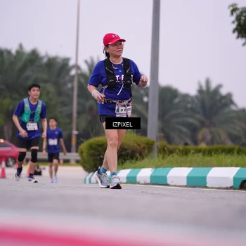 Runner Photo 7532515