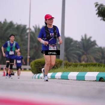 Runner Photo 7532517