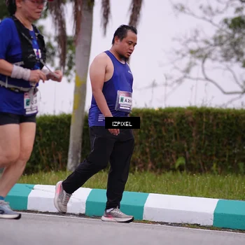 Runner Photo 7532518