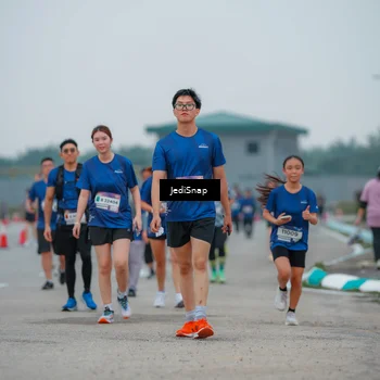Runner Photo 7532520