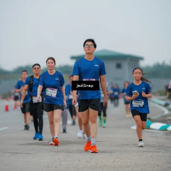 Runner Photo 7532521