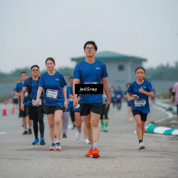 Runner Photo 7532522