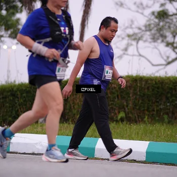Runner Photo 7532525