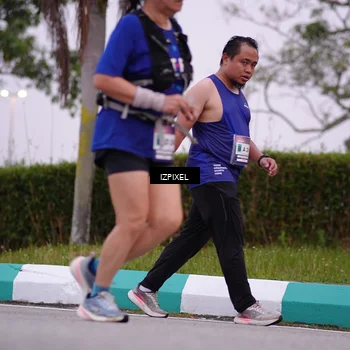 Runner Photo 7532526