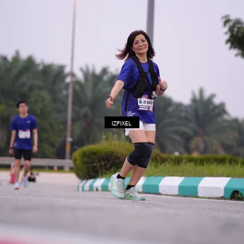 Runner Photo 7532527