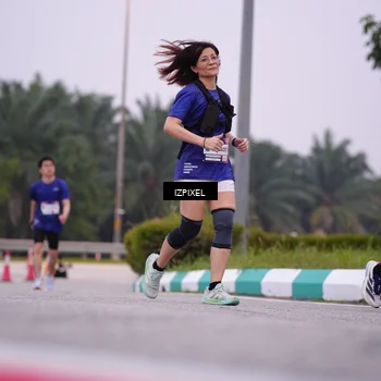 Runner Photo 7532528