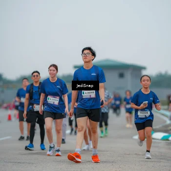 Runner Photo 7532533