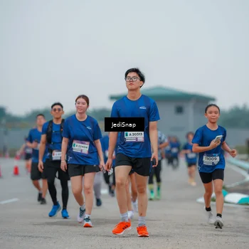 Runner Photo 7532534