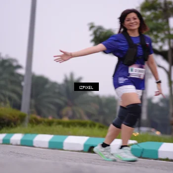 Runner Photo 7532539