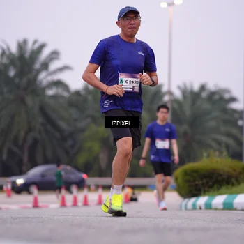 Runner Photo 7532541