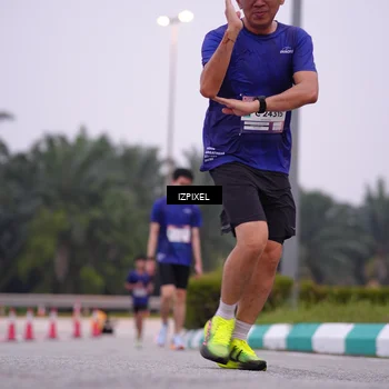 Runner Photo 7532543