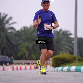 Runner Photo 7532544