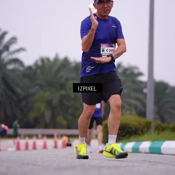 Runner Photo 7532548