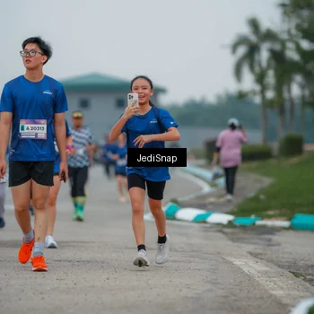 Runner Photo 7532550