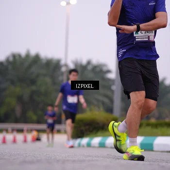 Runner Photo 7532554