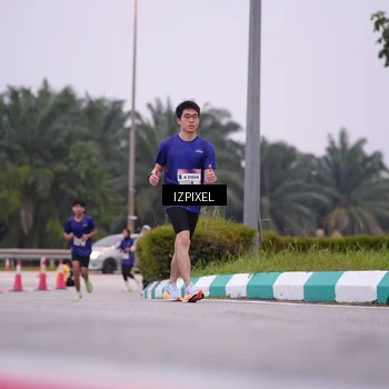 Runner Photo 7532555