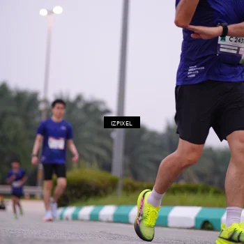 Runner Photo 7532556