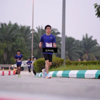 Runner Photo 7532557